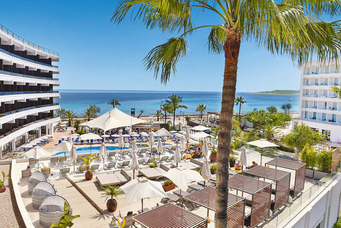 allsun Hotel Sumba **** | Mallorca 