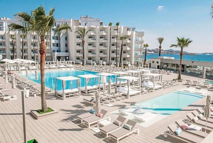 Sentido Garbi Ibiza Resort & Spa **** | Ibiza