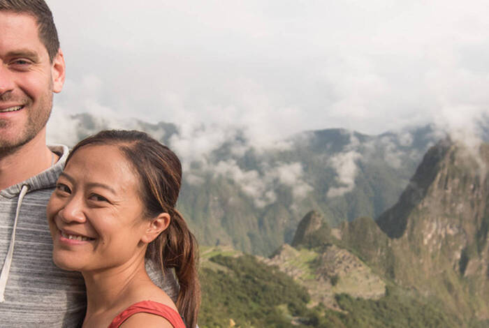 Ultimate Peru, Argentina & Brazil