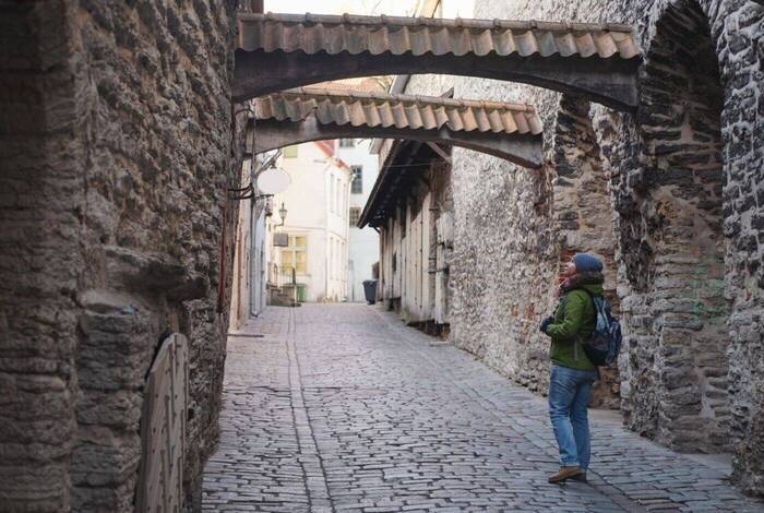 Scandinavia & Baltic Circuit