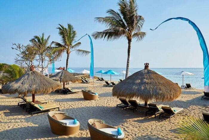 SOL Benoa Bali - All Inclusive (4,5 *) | Bali SOL Benoa Bali - All Inclusive (4,5 *) | Bali