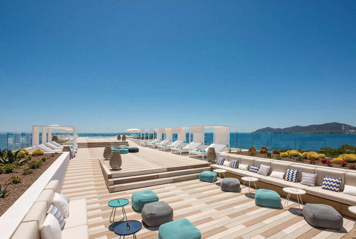 Iberostar Selection Santa Eulalia Ibiza **** | Ibiza Iberostar Selection Santa Eulalia Ibiza **** | Ibiza