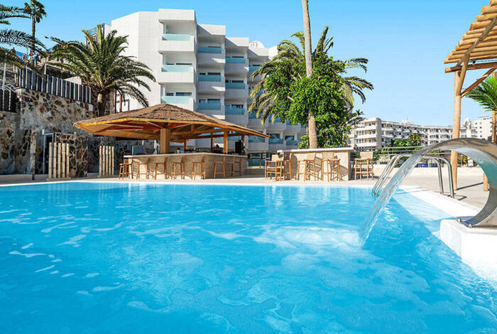 Hotel HL Sahara Playa **** | Gran Canaria Hotel HL Sahara Playa **** | Gran Canaria