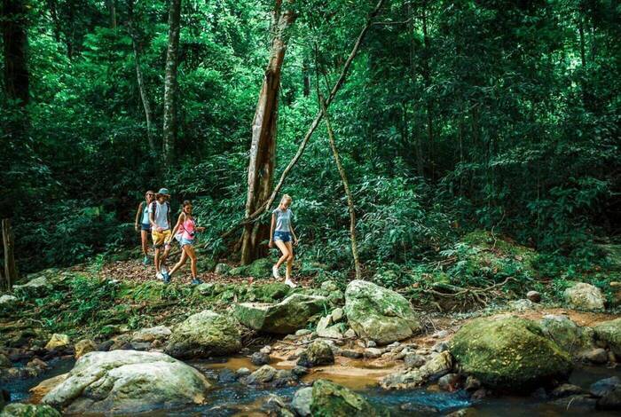 Vietnam Premium Family Holiday Vietnam Premium Family Holiday
