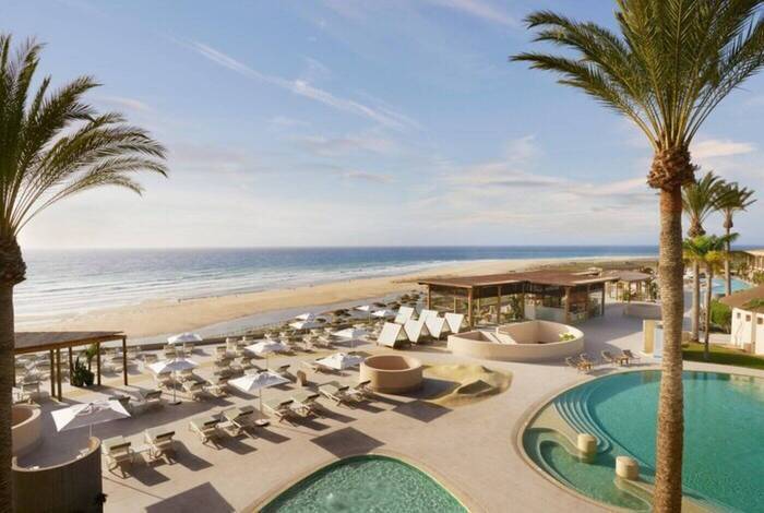 Iberostar Selection Fuerteventura Palace ***** | Fuerteventura Iberostar Selection Fuerteventura Palace ***** | Fuerteventura