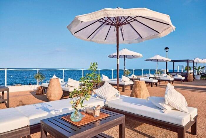 AluaSoul Menorca **** | Menorca | Adults only AluaSoul Menorca **** | Menorca | Adults only