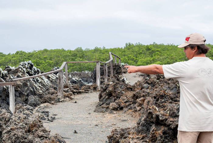 Best of Peru & Galapagos