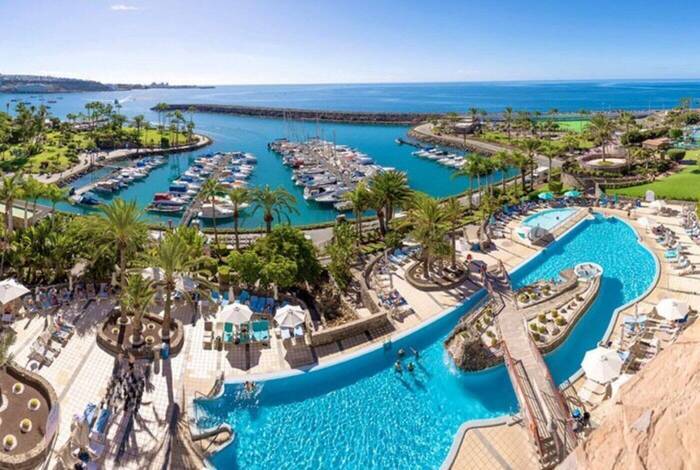 Anfi del Mar **** | Gran Canaria