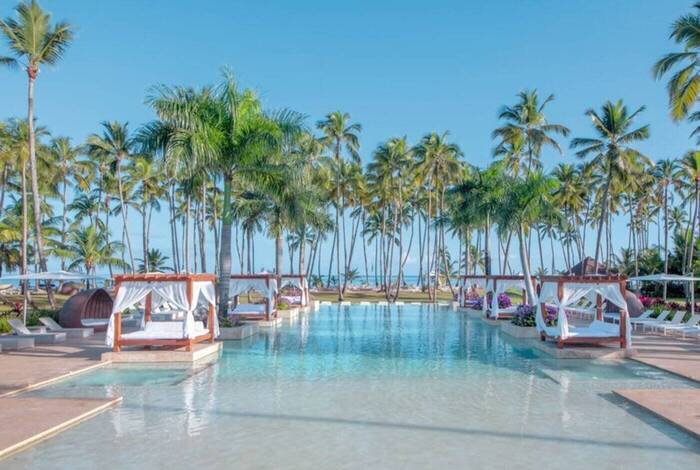 Viva V Samana by Wyndham, A Trademark Adults All Inclusive **** | Las Terrenas (Samaná)