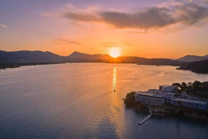 Xenia Poros Image **** | Insel Poros