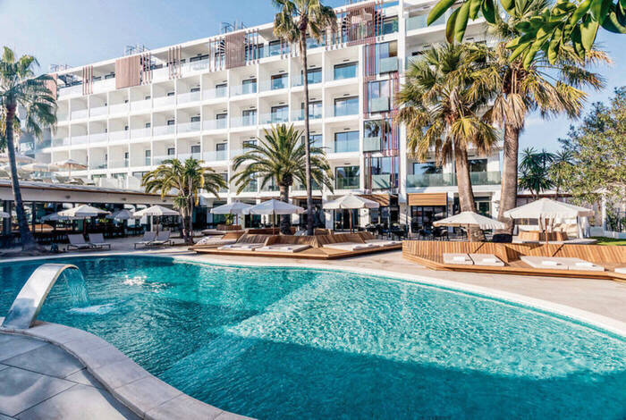 Bordoy Alcudia Port Suites ***** | Mallorca Bordoy Alcudia Port Suites ***** | Mallorca