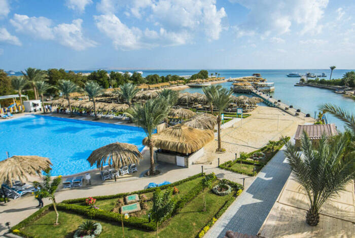 SUNRISE Aqua Joy Resort - Select **** | Familie (2 Erw. + 2 Kinder) | Hurghada SUNRISE Aqua Joy Resort - Select **** | Familie (2 Erw. + 2 Kinder) | Hurghada