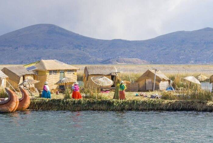 Explore Peru, Argentina & Brazil