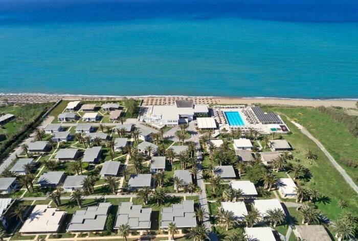 Civitel Creta Beach **** | Kreta Civitel Creta Beach **** | Kreta