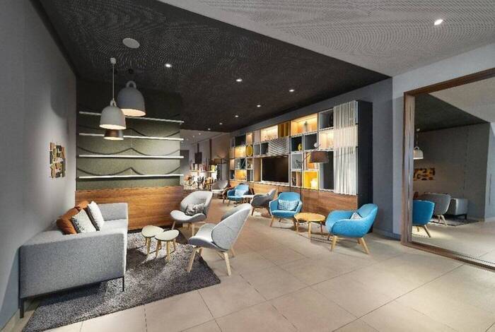 Clarion Hotel Vienna South **** | Wien Clarion Hotel Vienna South **** | Wien