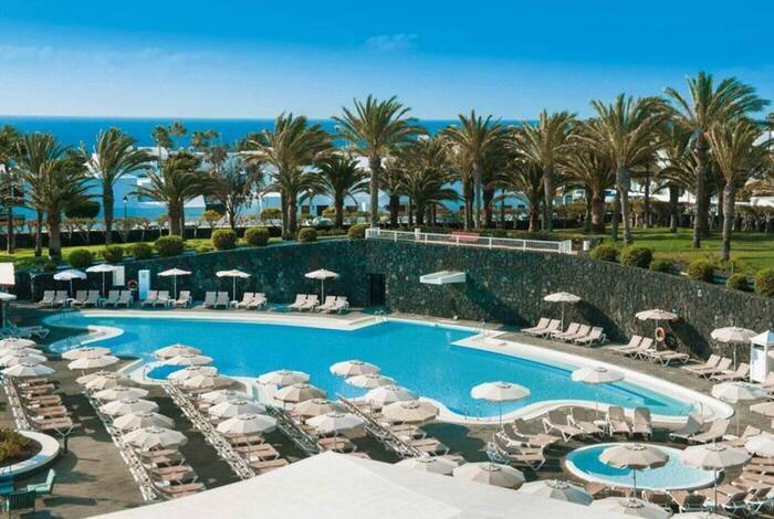 Hotel Relaxia Olivina **** | Familienurlaub |Lanzarote Hotel Relaxia Olivina **** | Familienurlaub |Lanzarote