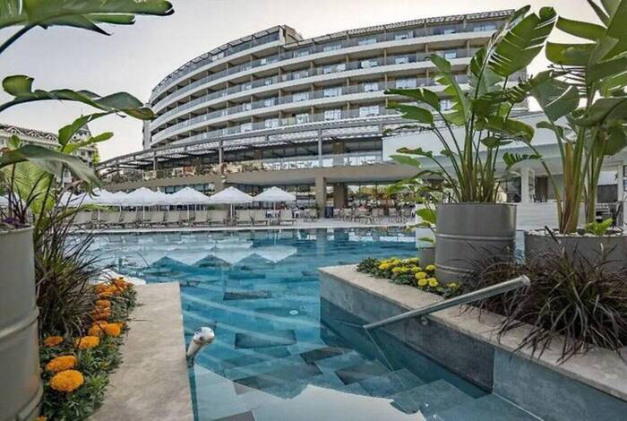 Side Stella Elite Resort & SPA ***** | Side-Kumköy Side Stella Elite Resort & SPA ***** | Side-Kumköy