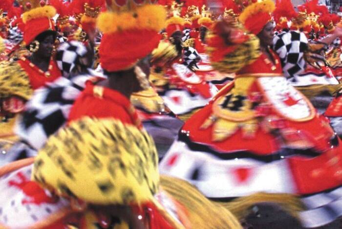 Rio Carnival Experience