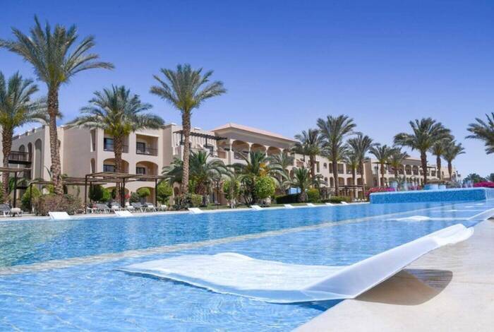 Jaz Aquamarine ***** | Familienurlaub | Hurghada Jaz Aquamarine ***** | Familienurlaub | Hurghada