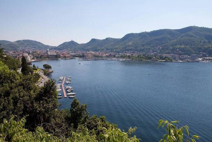 Hotel Barchetta Excelsior **** | Nur Hotel | Comer See Hotel Barchetta Excelsior **** | Nur Hotel | Comer See