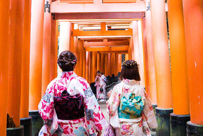 Premium Highlights of Japan