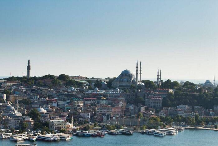 Simply Turkey