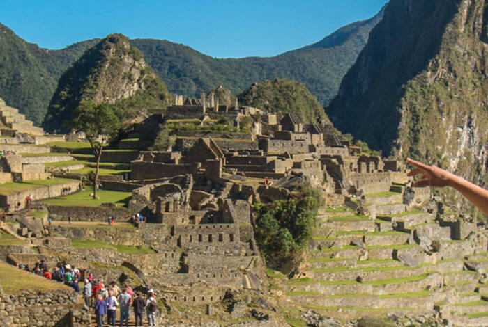 Premium Peru