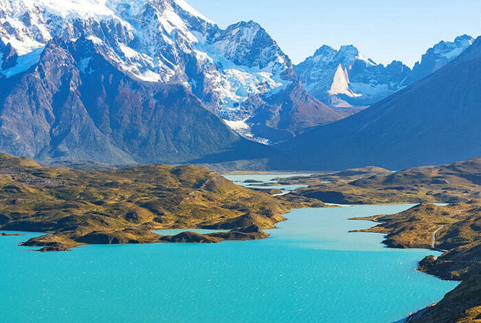 Premium Patagonia Premium Patagonia