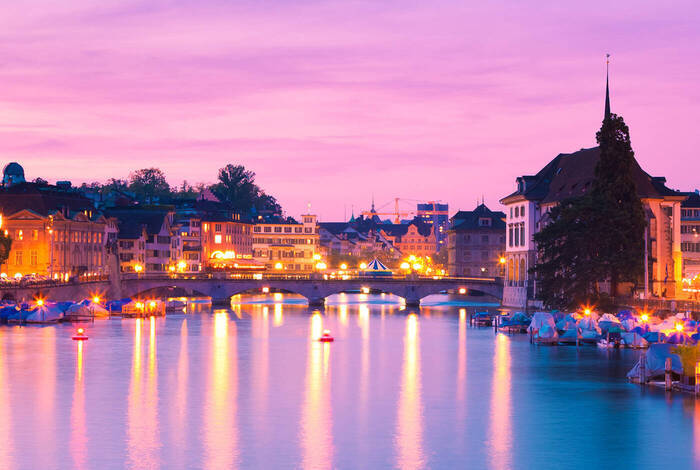 Best of Switzerland Best of Switzerland