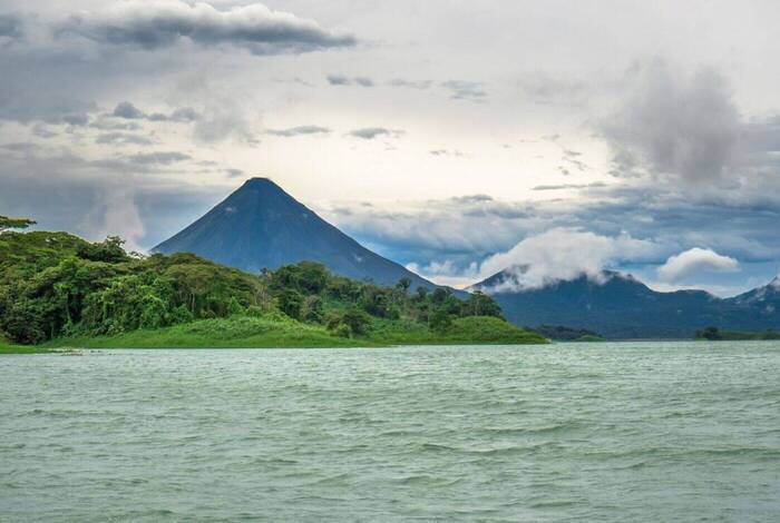 Premium Costa Rica in Depth