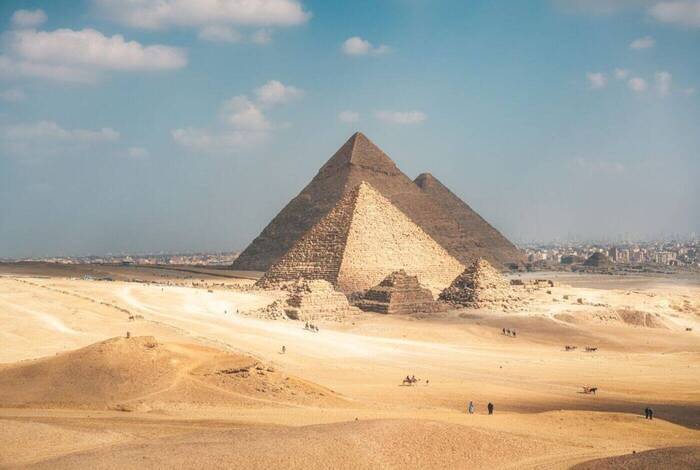 Simply Egypt Simply Egypt