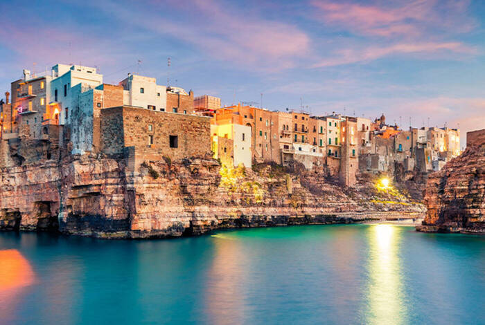 Premium Sicily and Italy in Depth