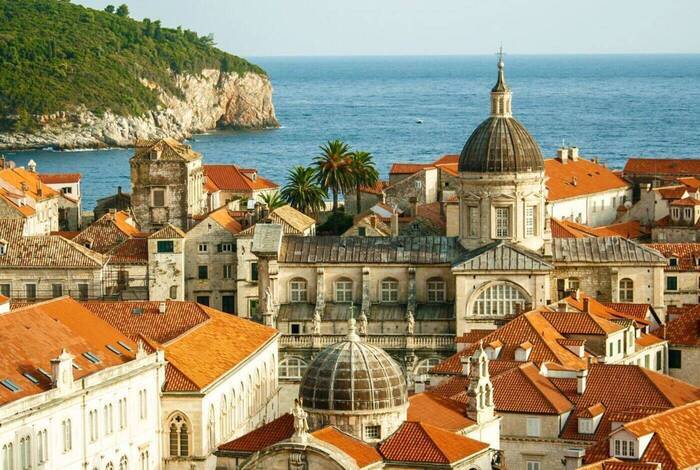 Premium Split to Dubrovnik