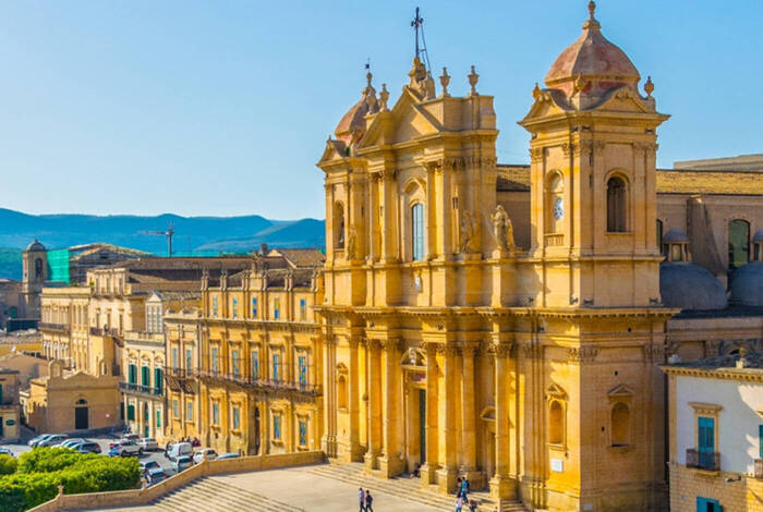 Premium Sicily Premium Sicily