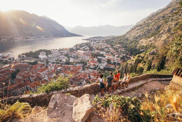 Premium Croatia, Montenegro and Albania