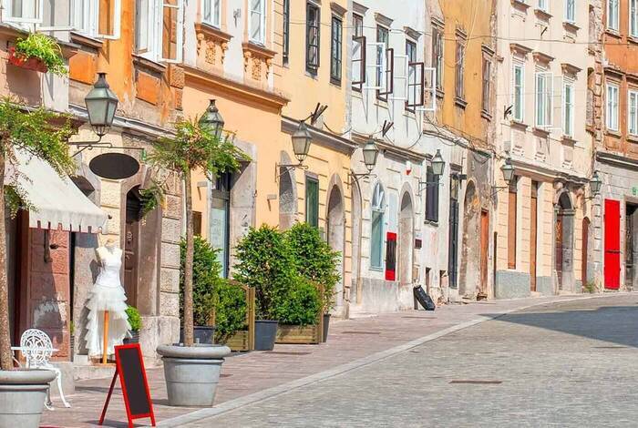 Premium Venice to Split Premium Venice to Split