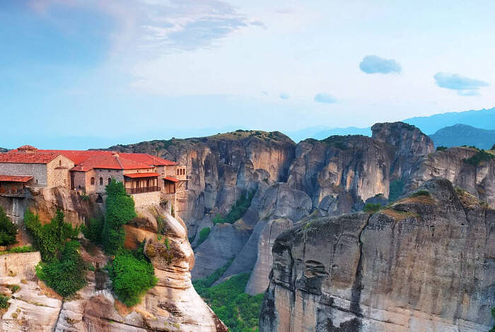 Premium Greece