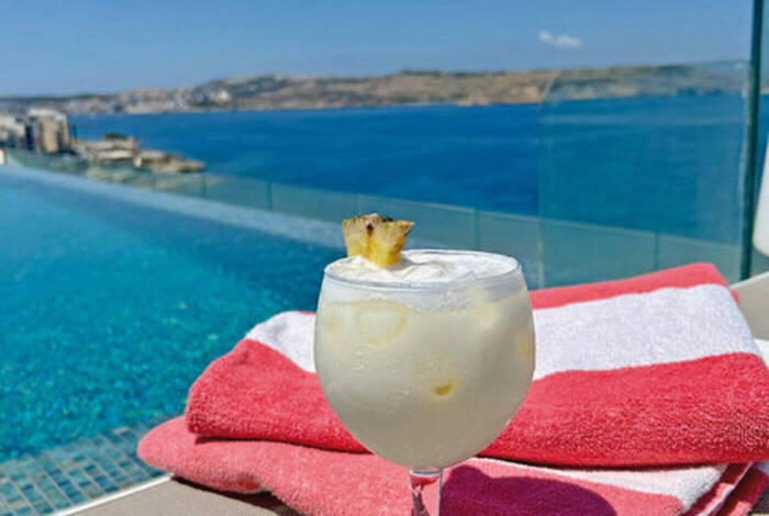 Seaview Hotel - Adults Only **** | Malta Seaview Hotel - Adults Only **** | Malta