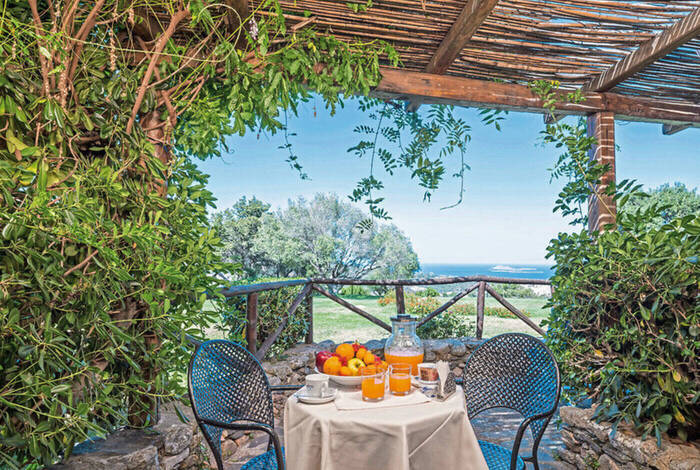 Myo Hotel Rocce Sarde **** | Sardinien Myo Hotel Rocce Sarde **** | Sardinien