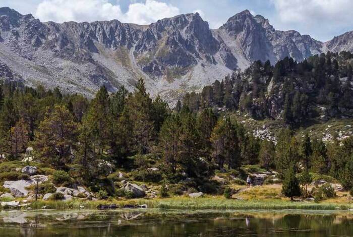 Andorra: Hike, Bike & Raft