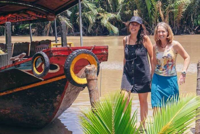 Vietnam Discovery Vietnam Discovery