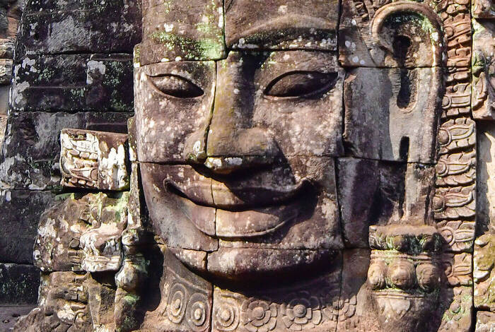 Cambodia Adventure