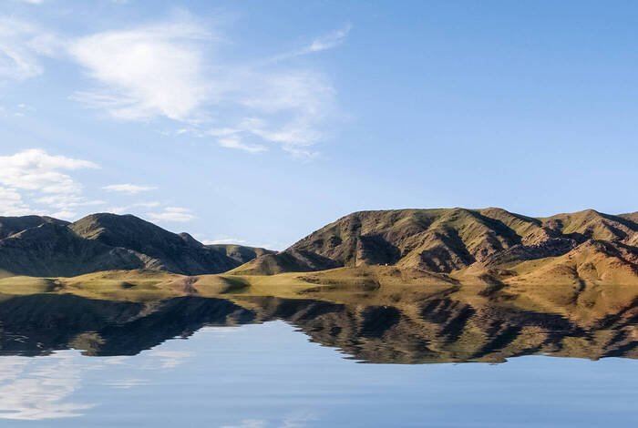 Wild Mongolia Wild Mongolia