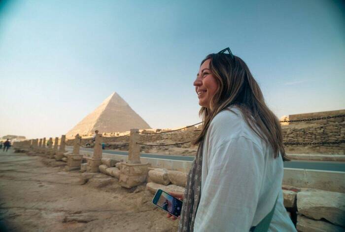 Simply Jordan & Egypt Simply Jordan & Egypt