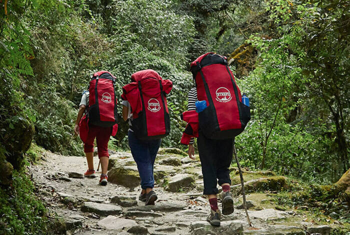 Nepal: Women's Expedition Nepal: Women's Expedition