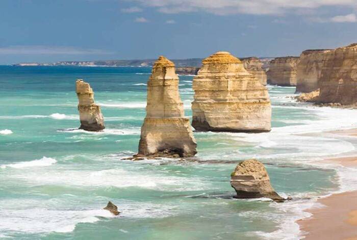 Great Ocean Road & Grampians Adventure Great Ocean Road & Grampians Adventure