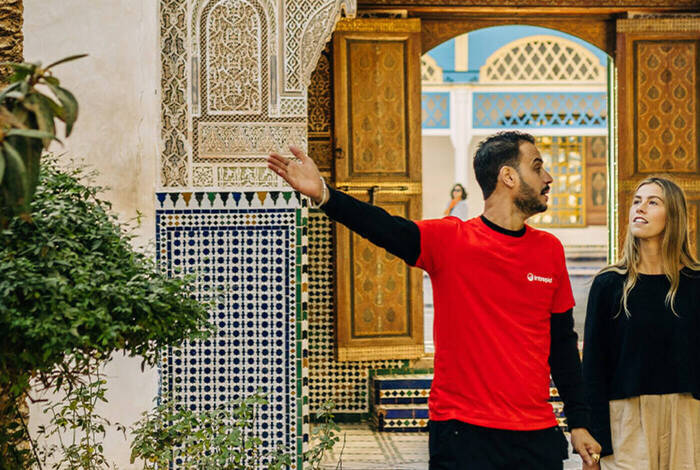 Morocco Uncovered Morocco Uncovered