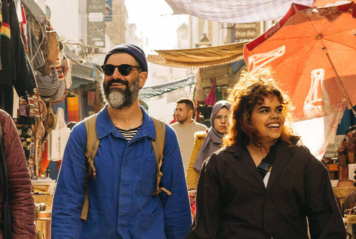 Morocco Highlights