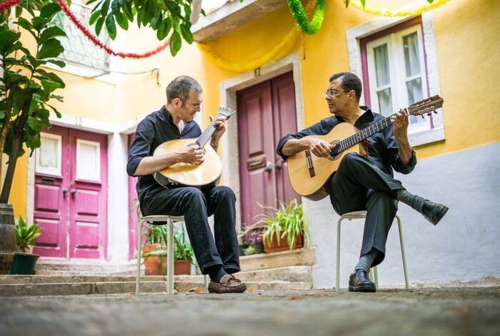 Portugal Explorer: Lisbon & Algarve
