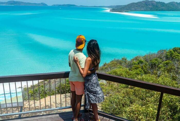 Cairns to Brisbane Adventure Cairns to Brisbane Adventure